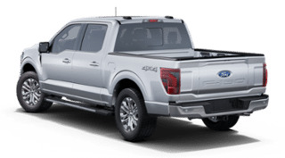 2025 Ford F-150® External Image 3